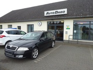 Skoda Octavia 2007