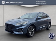 Ford Kuga 2024
