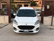 Ford Kuga 2021