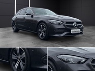 Mercedes-Benz C-Class 2023