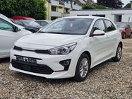Kia Rio 2022