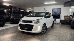 Citroen C1 2020