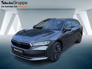 Skoda Superb 2026