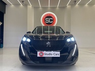 Peugeot 2008 2021