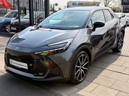 Toyota C-HR 2024
