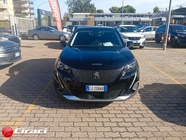 Peugeot 2008 2022