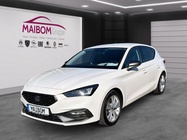 Seat Leon 2022