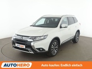 Mitsubishi Outlander 2020