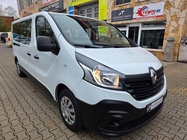 Renault Trafic 2016