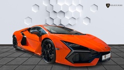 Lamborghini Revuelto 2024