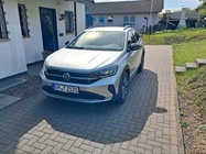 Volkswagen Taigo 2024