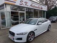 Jaguar XE 2015