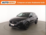 Jaguar E-Pace 2020