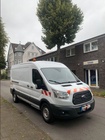 Ford Transit 2017