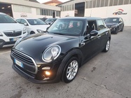 MINI One 2019