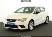 Seat Ibiza 2023