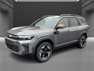 Dacia Bigster 2026
