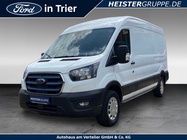 Ford Transit 2024