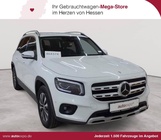 Mercedes-Benz GLB-Class 2022