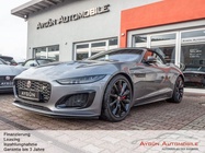 Jaguar F-TYPE 2022