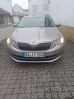 Skoda Octavia 2019