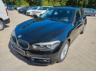 BMW 1 Series 2019