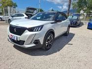Peugeot 2008 2022