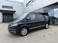 Volkswagen T6 2021