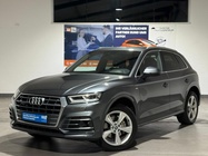 Audi Q5 2019