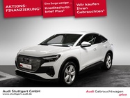 Audi Q4 e-tron 2023