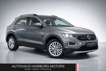 Volkswagen T-Roc 2023