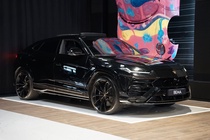 Lamborghini Urus 2020