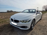 BMW 4 Series 2019