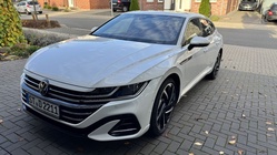 Volkswagen Arteon 2023