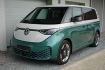 Volkswagen ID.Buzz 2023