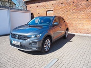 Volkswagen T-Roc 2021