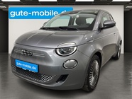 Fiat 500e 2023
