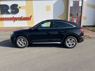 Audi Q5 2024