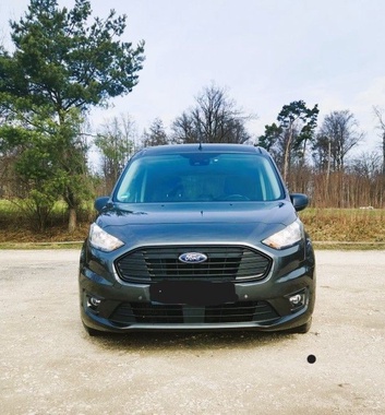 Ford Tourneo Connect 2019