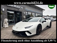 Lamborghini Huracan 2018