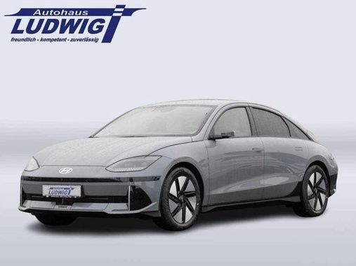 Hyundai Ioniq6 2024