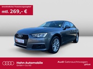 Audi A4 2019