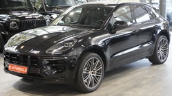 Porsche Macan 2020