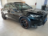 Cupra Formentor 2023