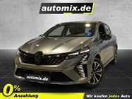 Renault Clio 2025