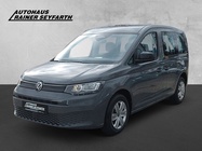 Volkswagen Caddy 2026