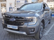 Ford Ranger 2026