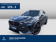 Cupra Formentor 2023