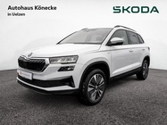 Skoda Karoq 2023
