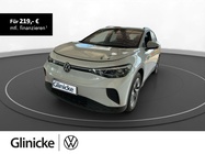 Volkswagen ID.4 2023